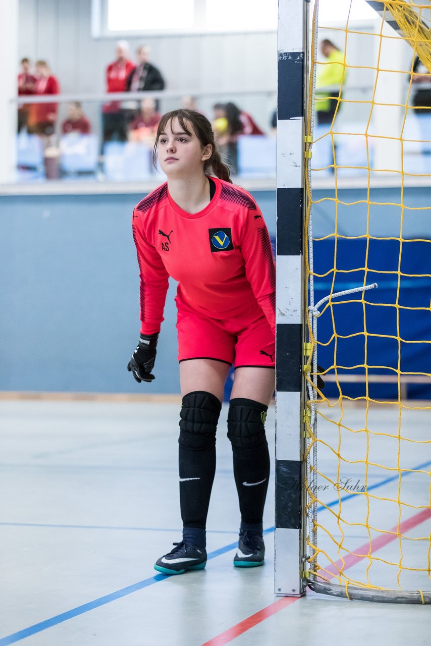 Bild 653 - B-Juniorinnen Futsalmeisterschaft